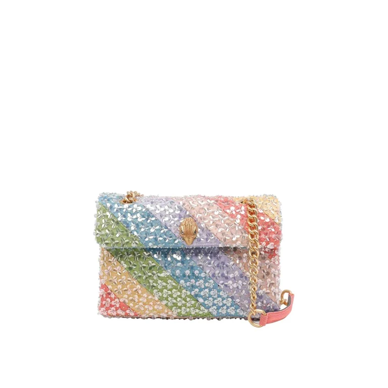 Kurt Geiger Sac Bandoulière - Multicolore