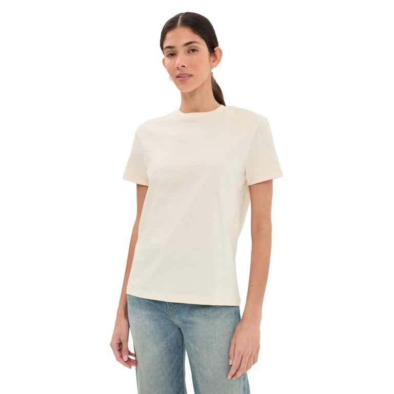 WARDROBE. NYC Classic T-Shirt Black L