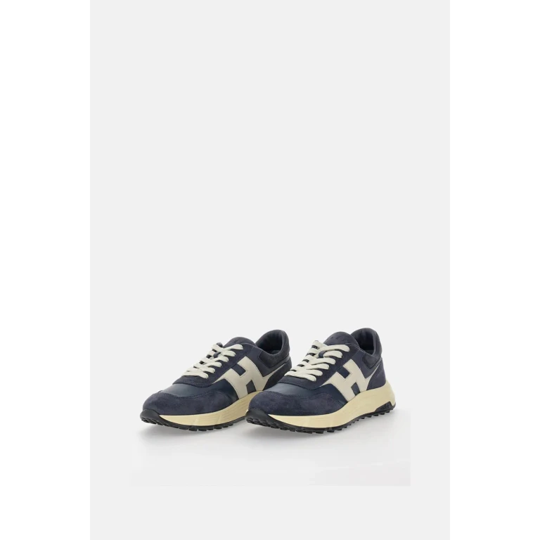 Hogan Hyperlight Sneakers