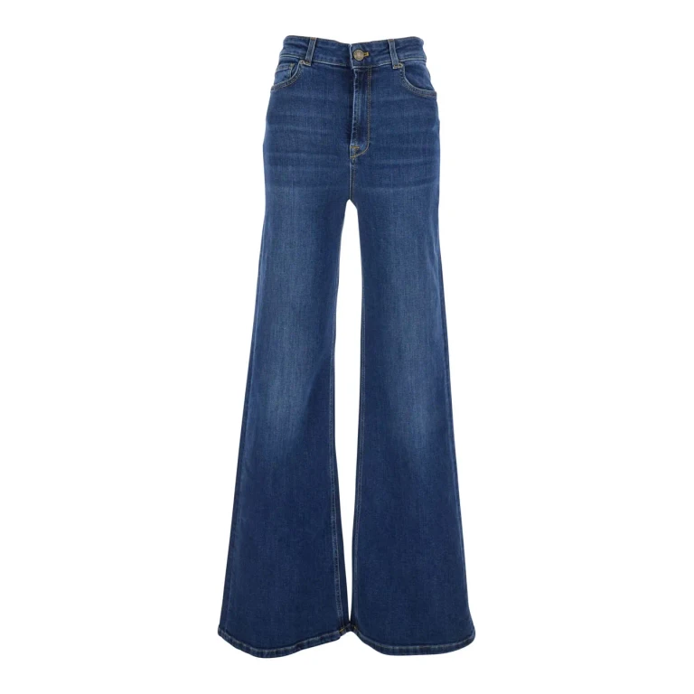 Jeans Woman color Denim (261TP270301611)