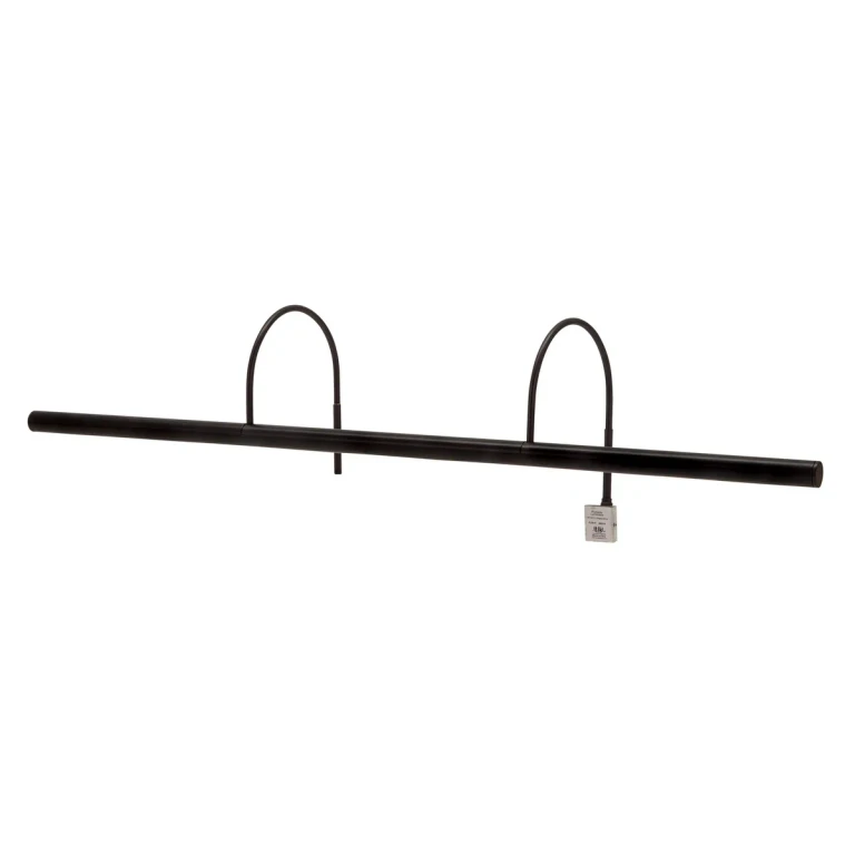 House of Troy Slim-Line 6-Light 36" Picture Light in Oil Rubbed Bronze