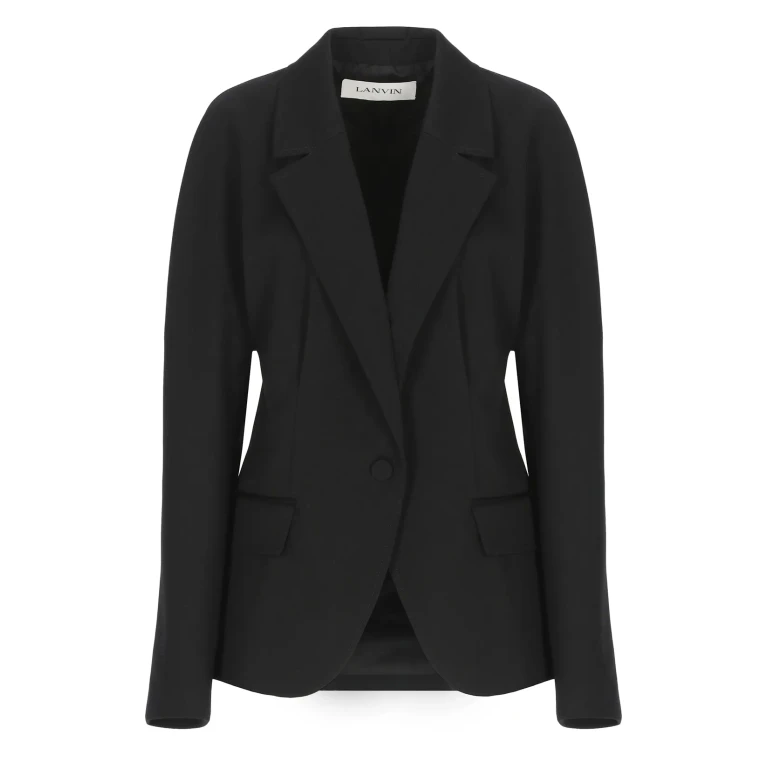 Maison Margiela Wollblazer