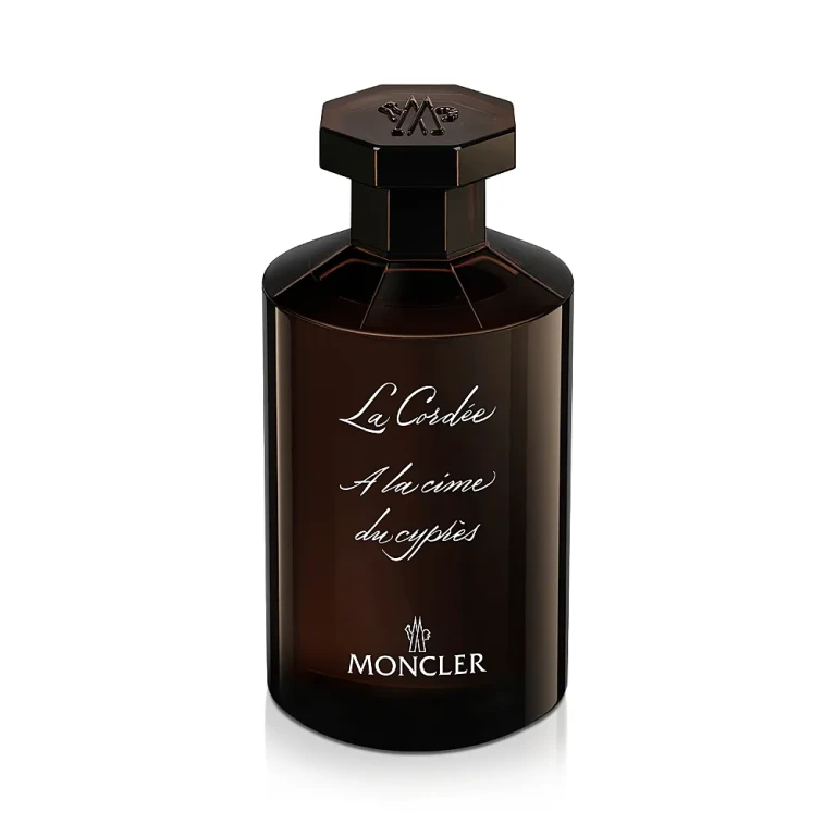 Moncler La Cordee Eau de Parfum Spray 6.7 oz.
