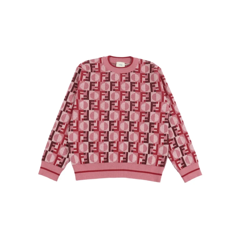 Sweater Kids color Pink (JUG201AYMUF1TKH)