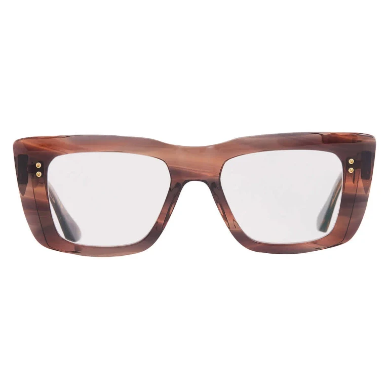 Dita MAHINE Demo Cat Eye Ladies Eyeglasses DTX437-A-02 53