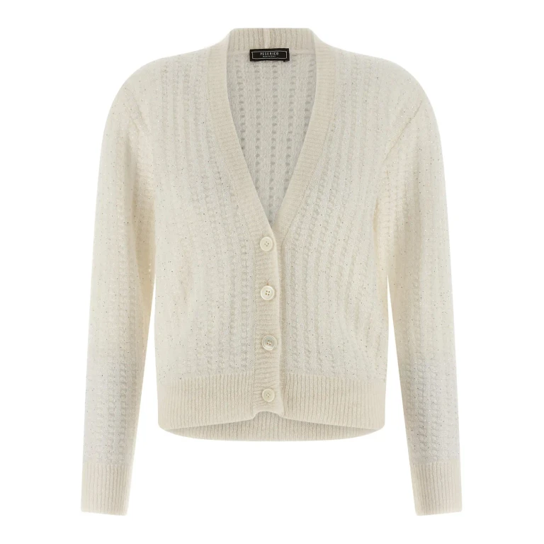 Moncler Grenoble tricot Cardigan