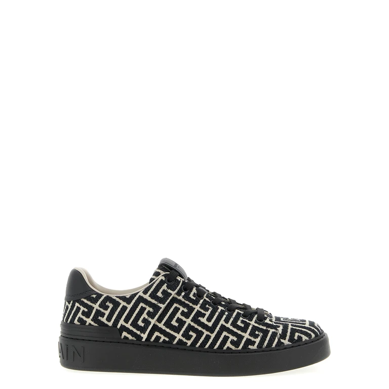 Sneakers Men color Black (GM1VI288TJCMEDK)