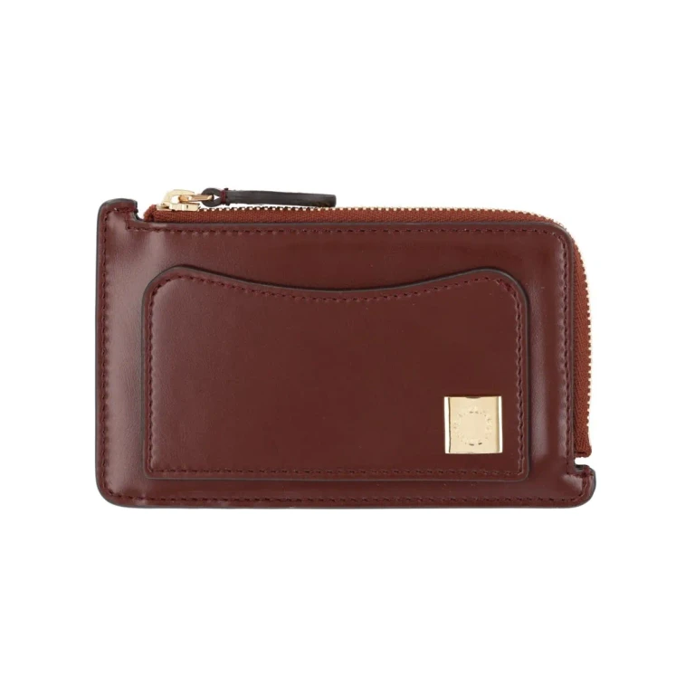 Wallet Woman color Burgundy (7P0082WP06317745)