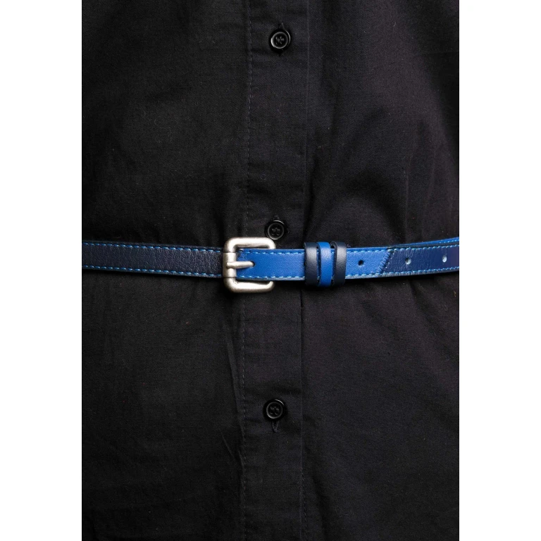 Belt 5704 Blue