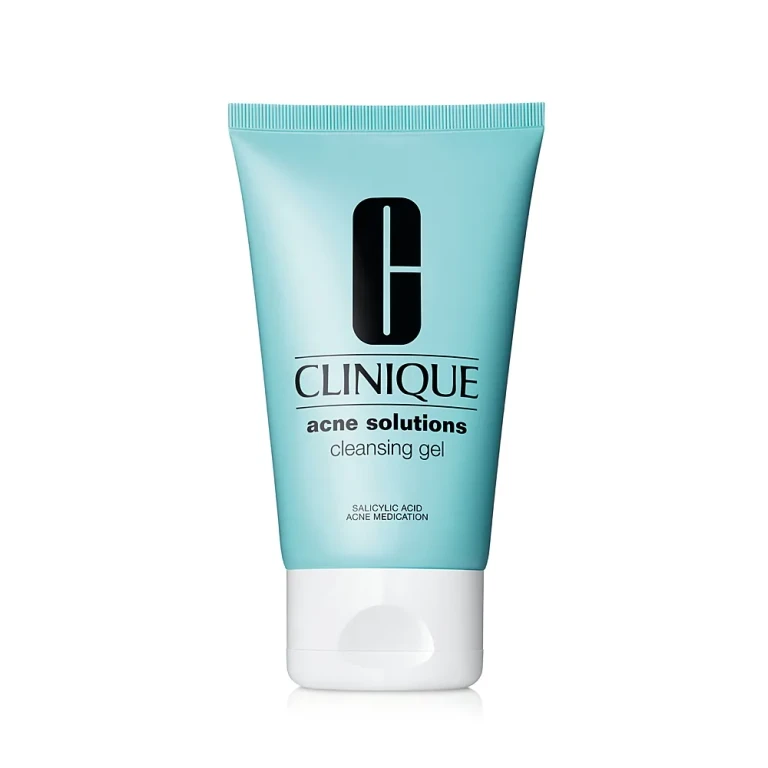 Clinique Acne Solutions Cleansing Gel