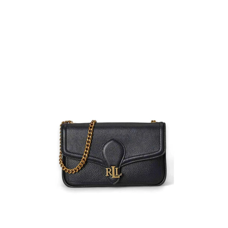 Lauren Ralph Lauren Portefeuilles - Noir