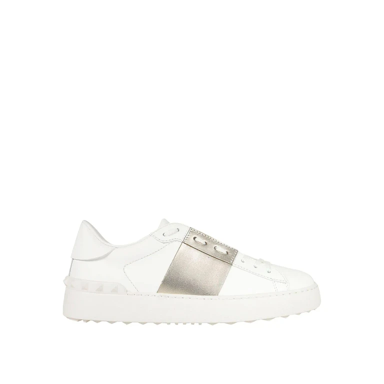 발렌티노 가라바니 느와르 스니커즈