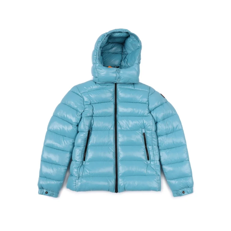 Save the Duck Niles Hooded Jacket