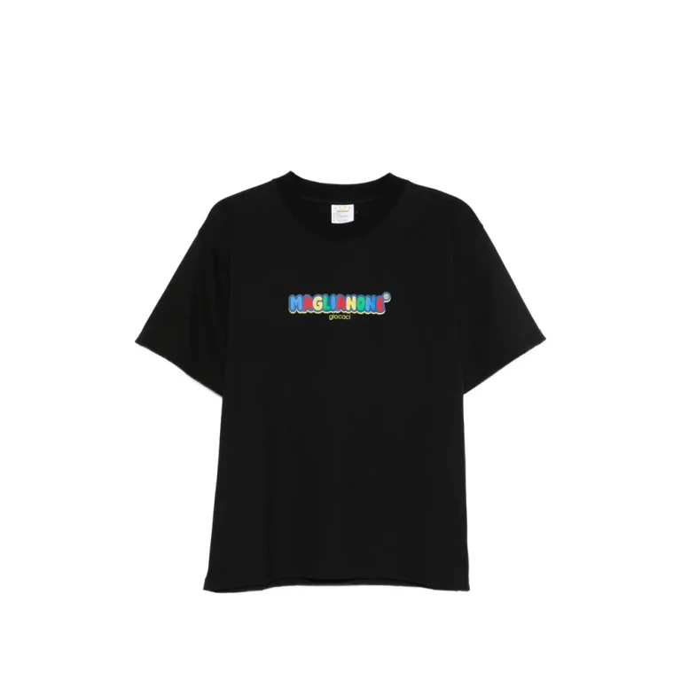 Magliano Logo-print T-shirt