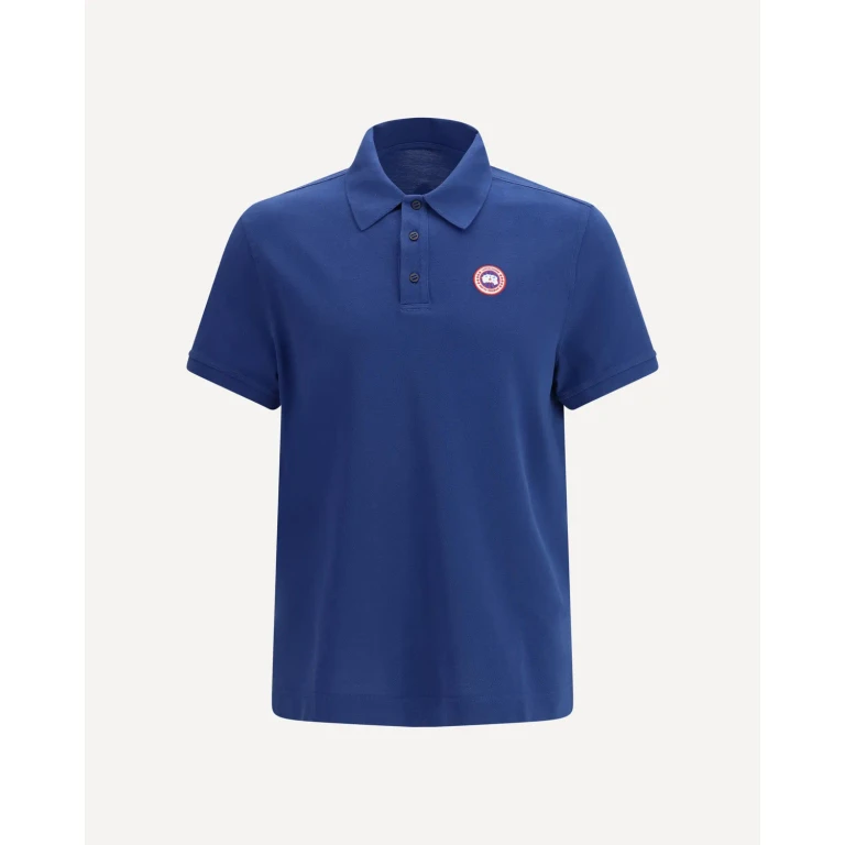 Polo Canada Goose Beckley Homem XL