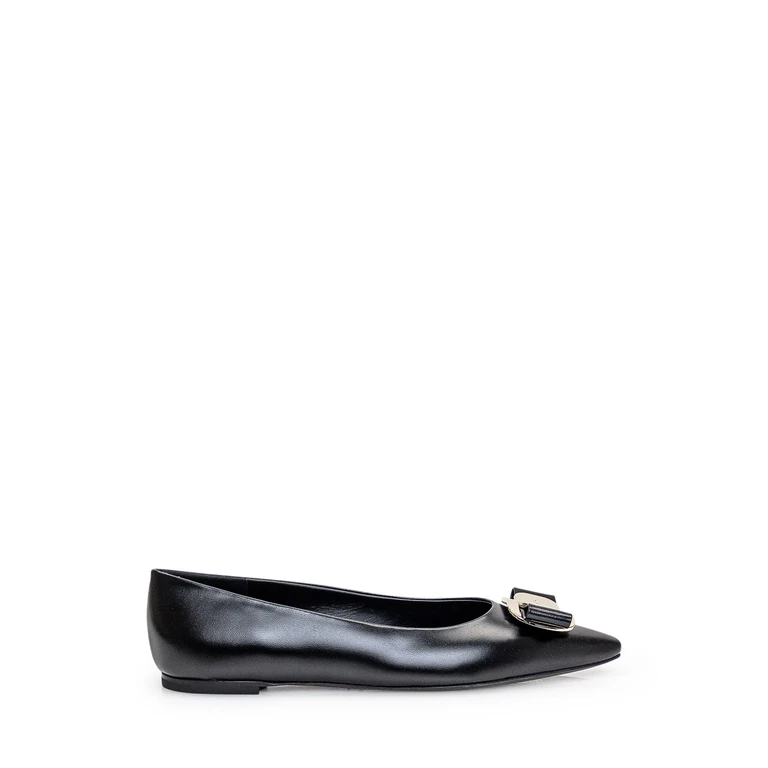Ferragamo Zea Ballet