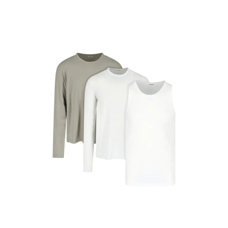 Jil Sander Top - Multicolore
