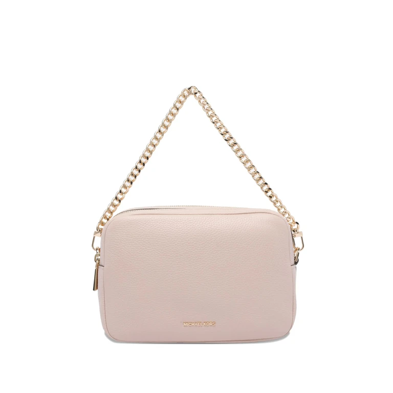 Michael Kors Camera Pink & Purple Leather Borsa - Women