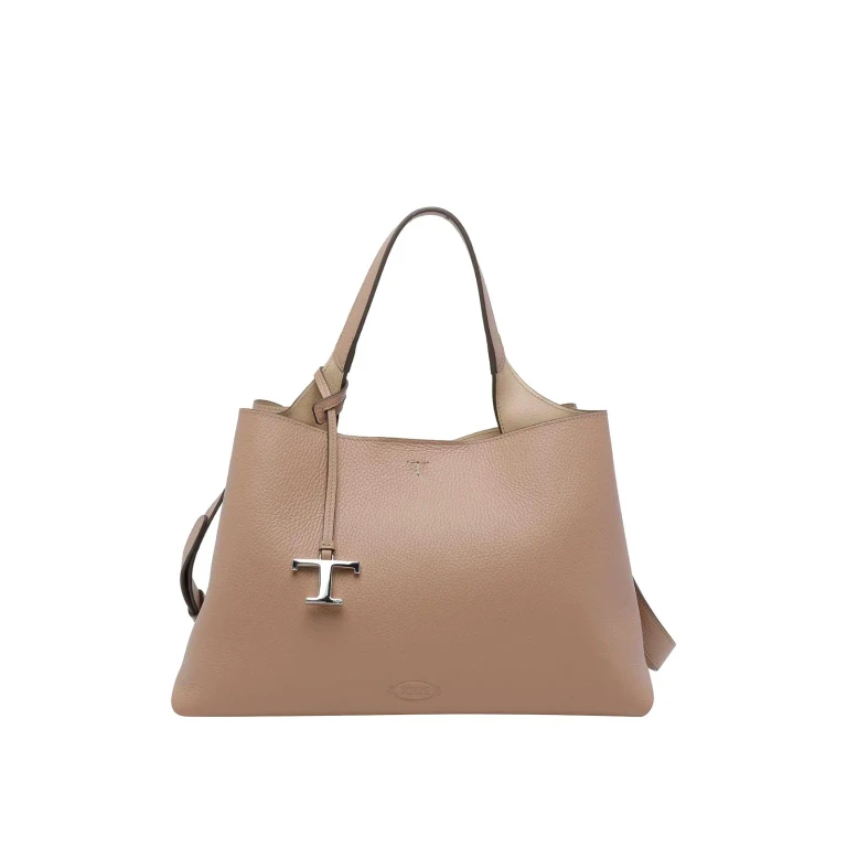 Tod's Sac Cabas - Noir