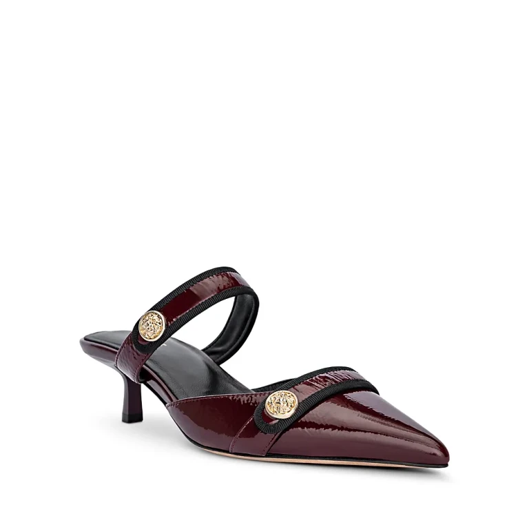 L'Agence Women's Gilliane Ii d'Orsay Pumps