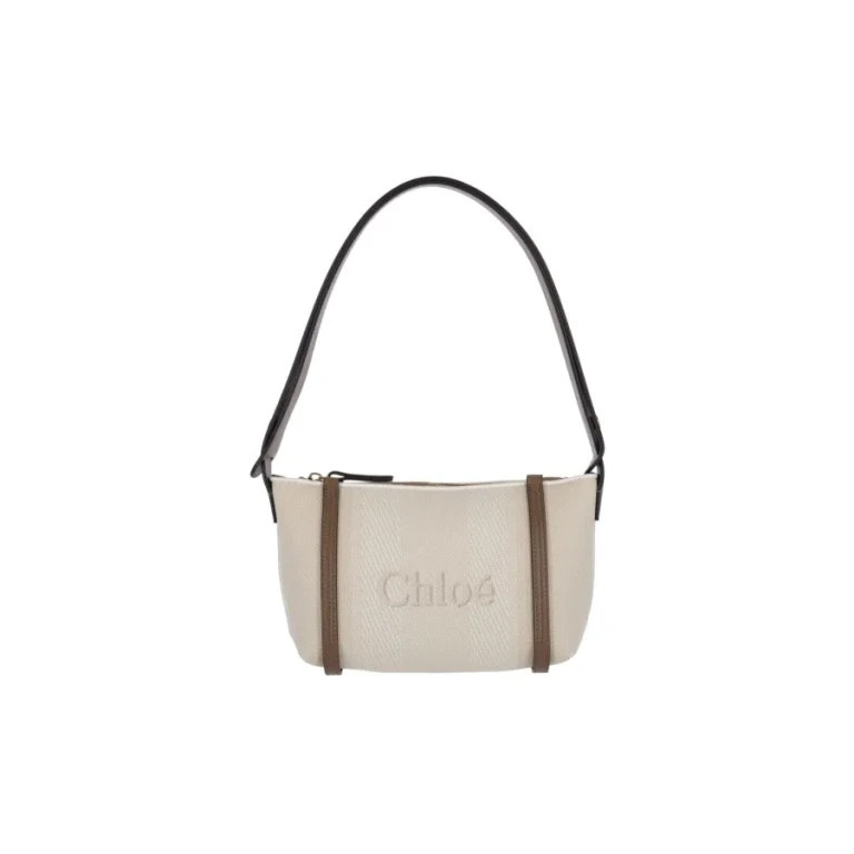 Chloé Carry Shoulder Bag