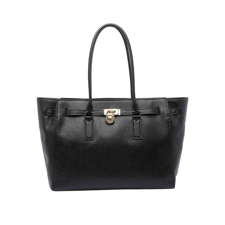Michael Michael Kors Sac Cabas - Noir