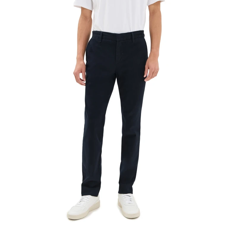 Vince Dylan Chino Pants Coastal 33