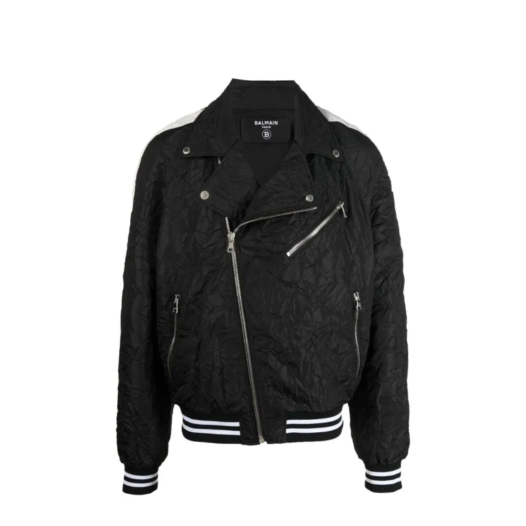 Blouson Bomber Balmain
