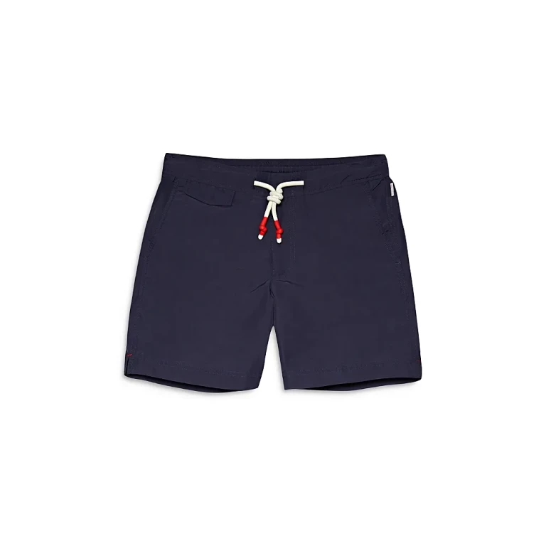 Orlebar Brown Standard Quick Dry Tailored Fit Swim Trunks