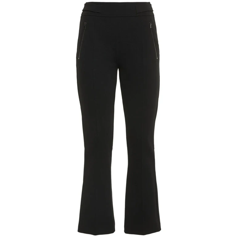 Max Mara Flared Broek