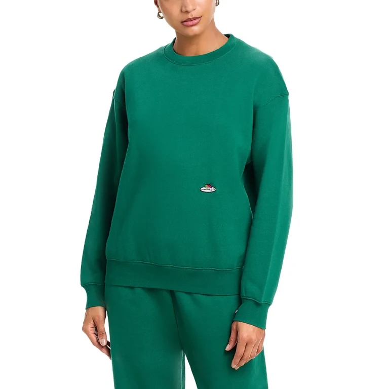 HommeGirls Crewneck Sweatshirt