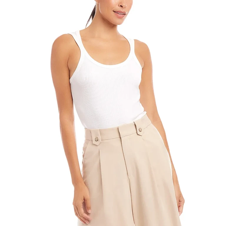 Fifteen Twenty Billy Tank Top