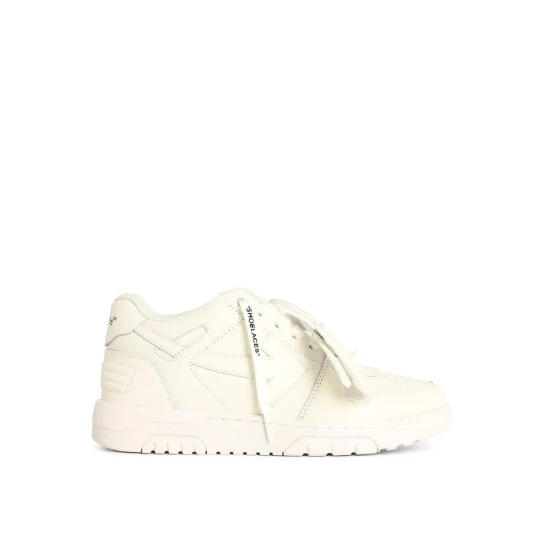 Off-White Baskets - Blanc