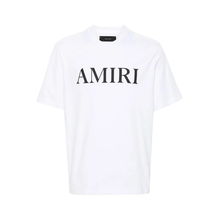 Amiri T-Shirt - Noir