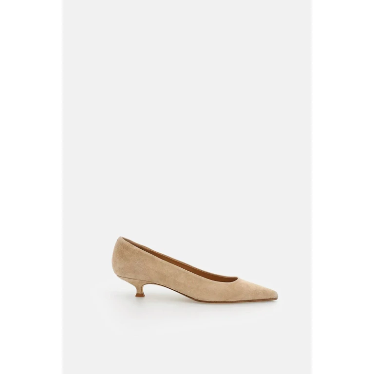 Pump Woman color Beige (A11PU0667009224126SAND)