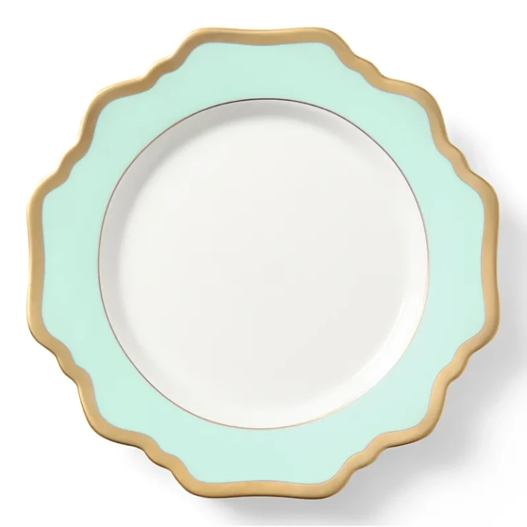 Anna's Palette Bread & Butter Plate