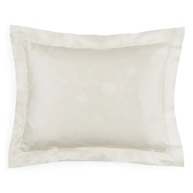 Sferra Giza 45 Jacquard King Sham