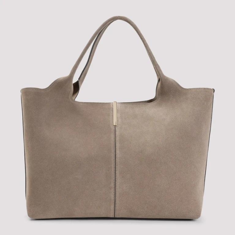 TOD`S - Tod`s Ebr Shopping Bag