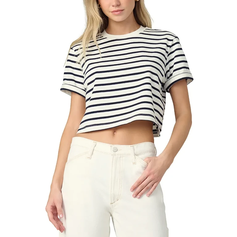 Joe's Jeans The Boxy Tee