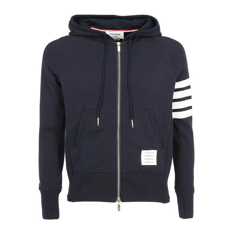 Thom Browne Sweat-Shirts - Gris