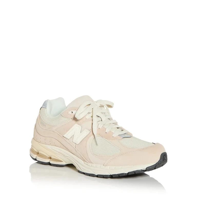 New Balance Mujer 2000R Zapatillas de Caña Baja