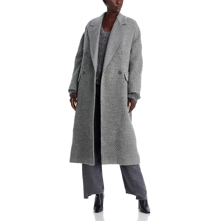Boss Capady Coat