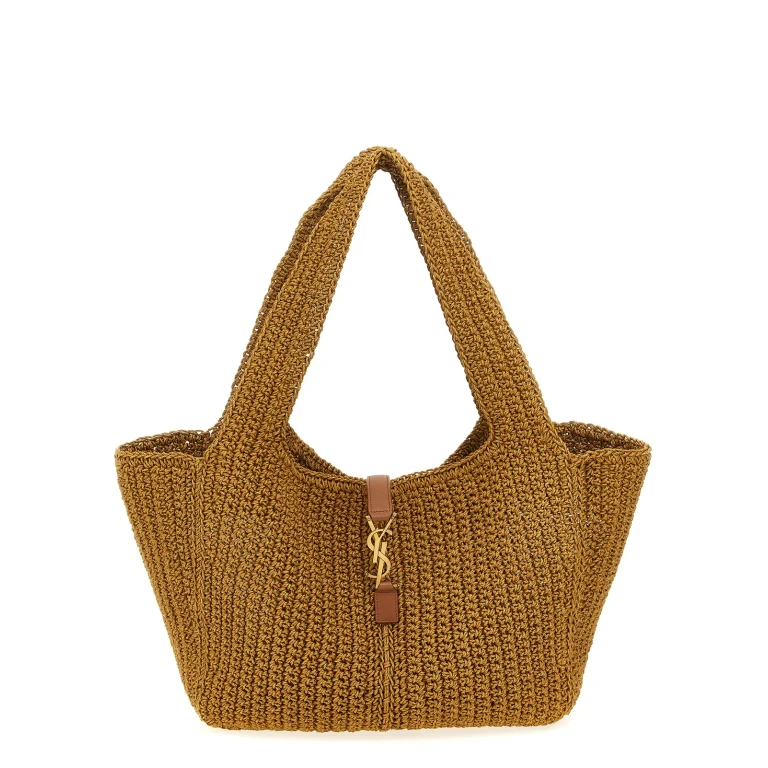 Saint Laurent le 5 à 7 Bea Shopping Bag