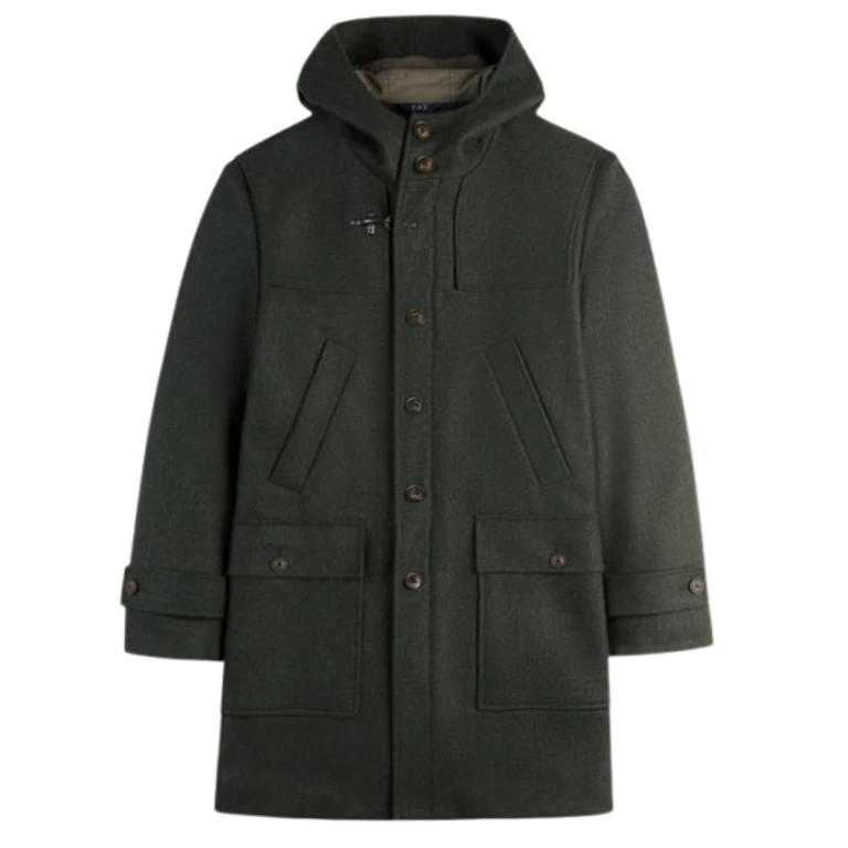 Fay Jackets - Men