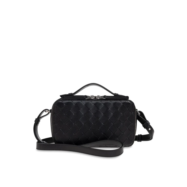 Shoulder Bag Men color Black (844067V2HL08803)