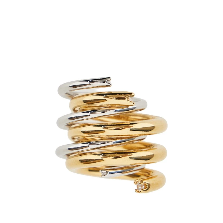 PANCONESI 'Orbit' ring Woman S