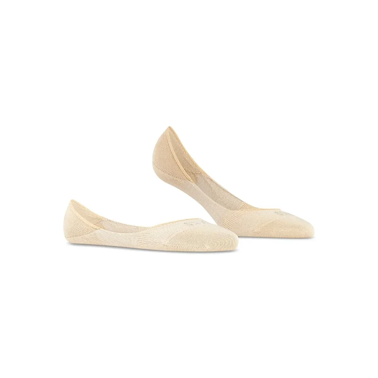 Falke Step Medium Cut Invisible Socks