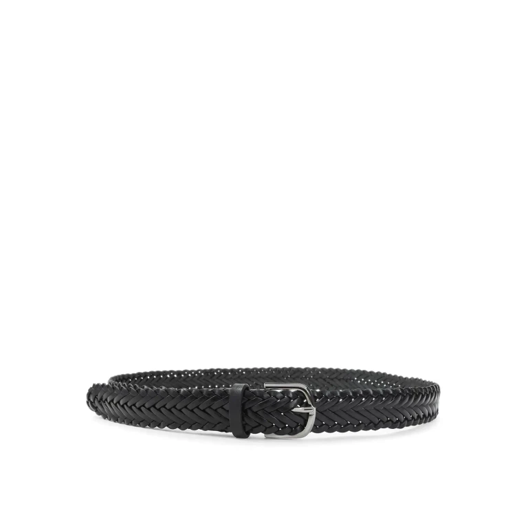 Giorgio Armani Ceinture - Noir (GM003569AF25978UC001)
