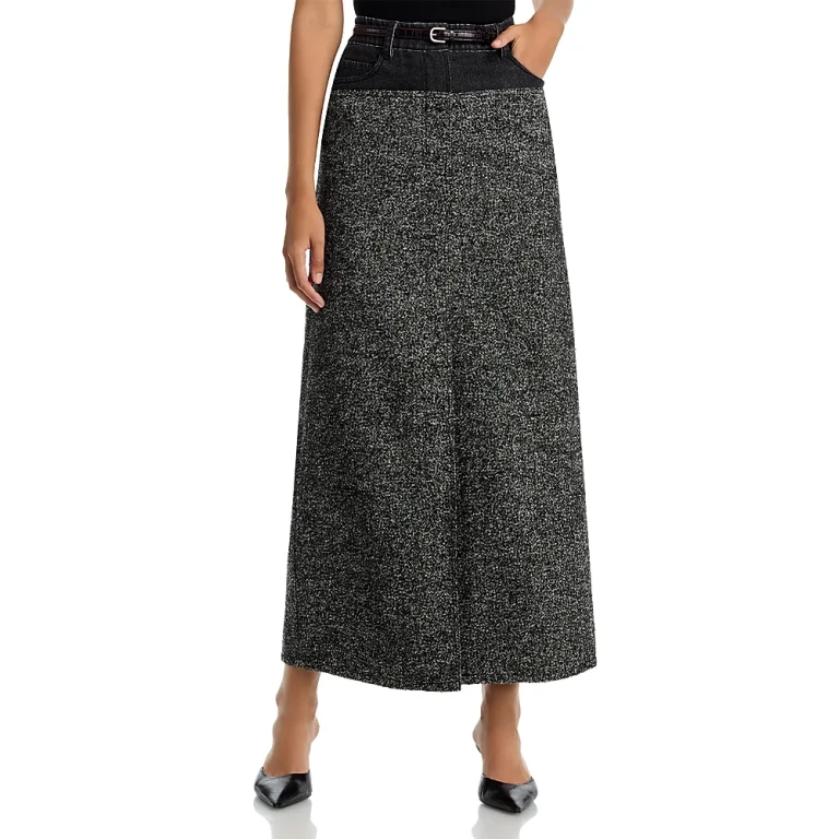 Kobi Halperin Waylon Maxi Skirt