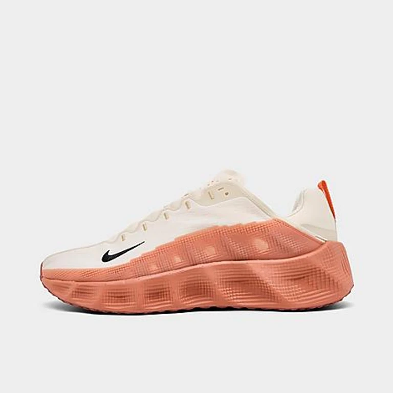 Nike Men's Ava Rover Casual Shoes in Fossil/Black/Cosmic Clay Size: 7.0